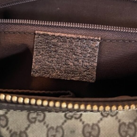 Gucci Abbey Tote Bag - Picture 11 of 13